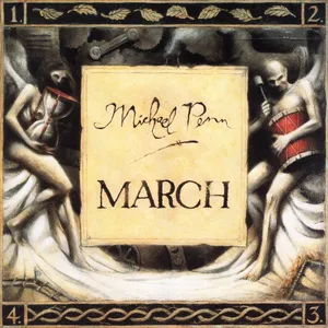March